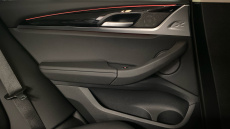 BMW X3 xDrive20i MHT xLine 5dr Step Auto Petrol Estate